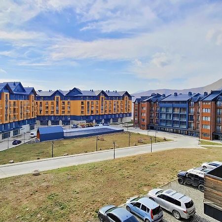 New Gudauri 312 Leilighet Eksteriør bilde